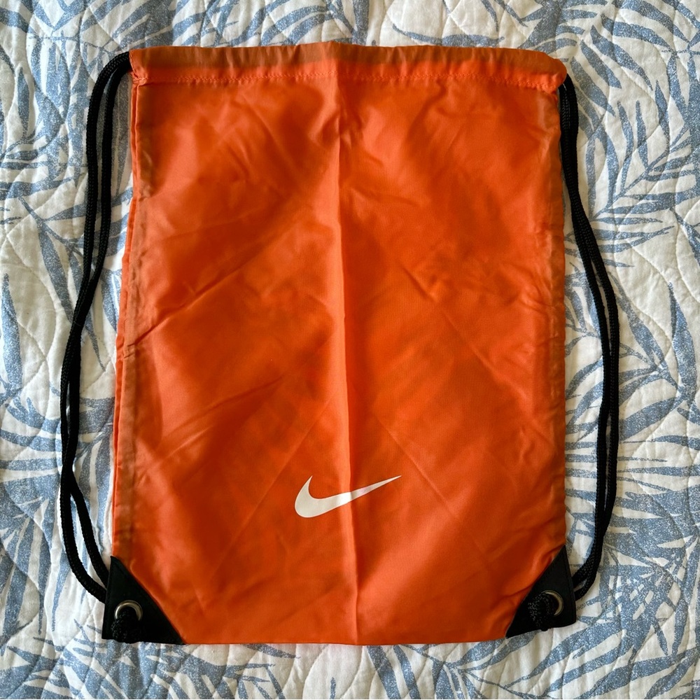 Nike sports backpack